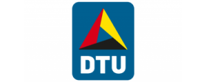 DTU-logo