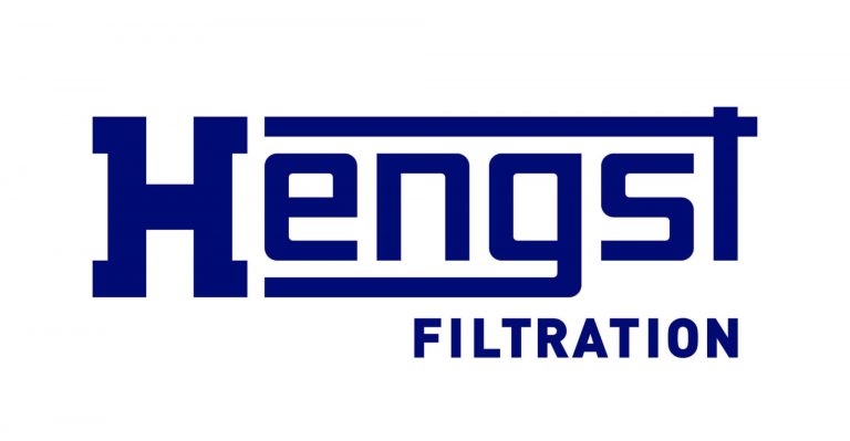 Hengst-logo