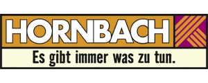 Hornbach-logo