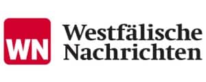 Westfälische Nachrichten-logo